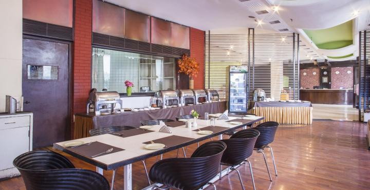 Sandhya Hotel Haidarábád Kültér fotó