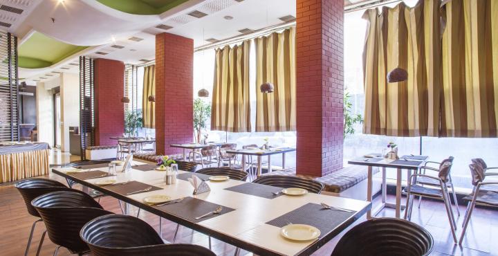 Sandhya Hotel Haidarábád Kültér fotó